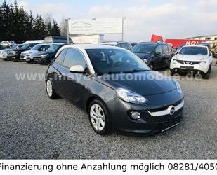 Opel Adam Gebrauchtwagen