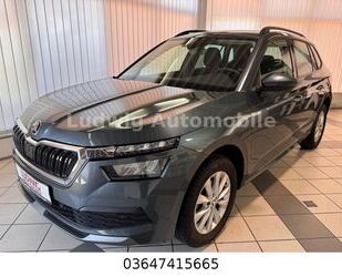 Skoda Kamiq Gebrauchtwagen