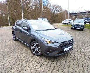Subaru Impreza Gebrauchtwagen