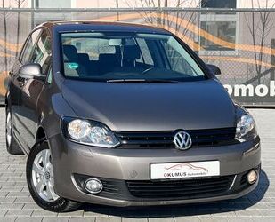 VW Golf Plus Gebrauchtwagen