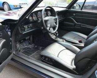 Porsche 993 Gebrauchtwagen