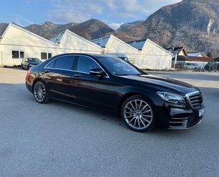 Mercedes-Benz S 560 Gebrauchtwagen