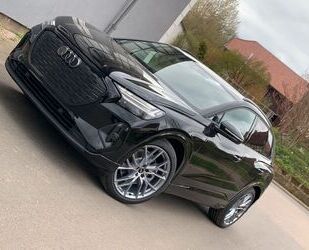 Audi Q4 Gebrauchtwagen
