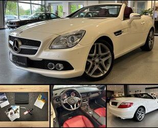Mercedes-Benz SLK 200 Gebrauchtwagen