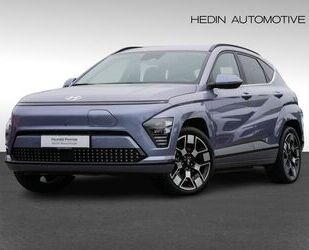 Hyundai KONA Gebrauchtwagen