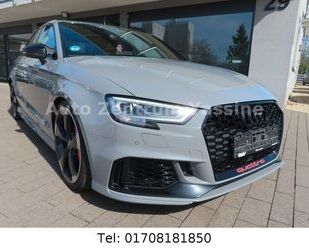 Audi RS3 Gebrauchtwagen