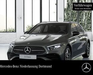Mercedes-Benz A 180 Gebrauchtwagen