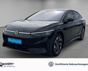 VW ID.7 Gebrauchtwagen