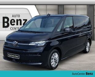 VW T7 Multivan Gebrauchtwagen