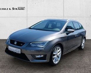 Seat Leon Gebrauchtwagen