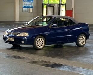 Renault Megane Gebrauchtwagen