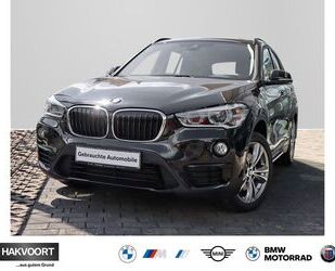 BMW X1 Gebrauchtwagen