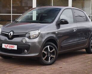 Renault Twingo Gebrauchtwagen