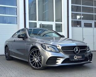 Mercedes-Benz C 300 Gebrauchtwagen