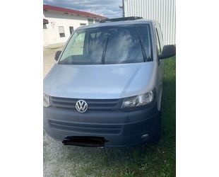 VW T5 Transporter Gebrauchtwagen