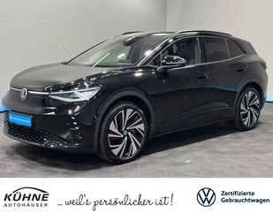 VW ID.4 Gebrauchtwagen