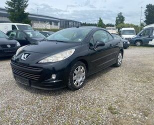 Peugeot 207 Gebrauchtwagen