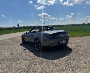 Mazda MX-5 Gebrauchtwagen