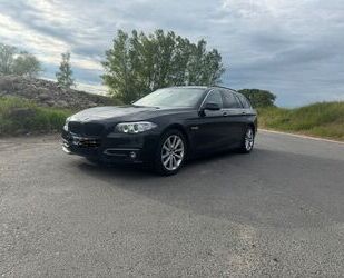 BMW 520 Gebrauchtwagen