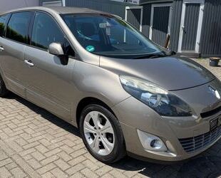 Renault Grand Scenic Gebrauchtwagen