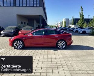 Tesla Model 3 Gebrauchtwagen