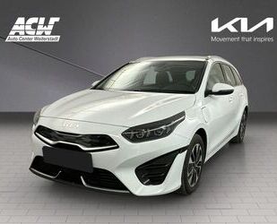 Kia ceed Sportswagon Gebrauchtwagen