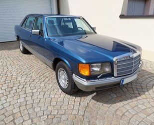 Mercedes-Benz 500 Gebrauchtwagen