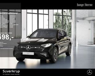 Mercedes-Benz GLC 450 Gebrauchtwagen