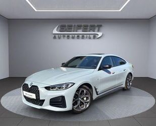 BMW 430 Gran Coupé Gebrauchtwagen