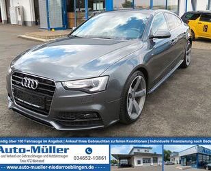Audi A5 Gebrauchtwagen