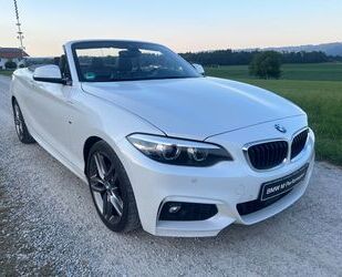 BMW 220 Gebrauchtwagen