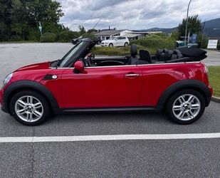 Mini Cooper Gebrauchtwagen