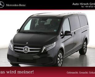 Mercedes-Benz V 300 Gebrauchtwagen