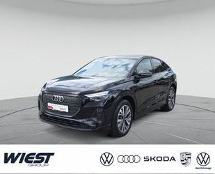 Audi Q4 e-tron Gebrauchtwagen