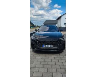 Audi Q8 Gebrauchtwagen