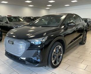 Audi Q4 Gebrauchtwagen