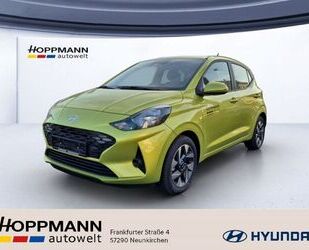 Hyundai i10 Gebrauchtwagen