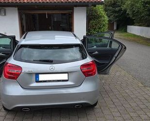 Mercedes-Benz A 180 Gebrauchtwagen