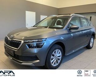 Skoda Kamiq Gebrauchtwagen
