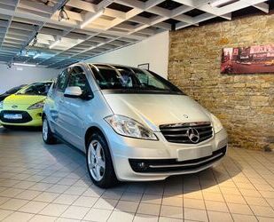 Mercedes-Benz A 180 Gebrauchtwagen