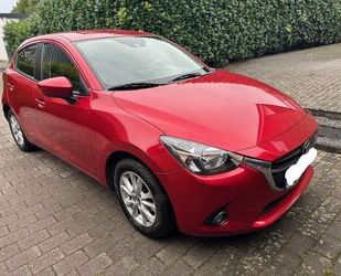 Mazda 2 Gebrauchtwagen