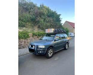 Opel Frontera Gebrauchtwagen