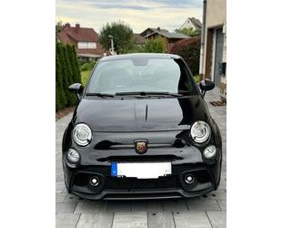Abarth 595 Competizione Gebrauchtwagen