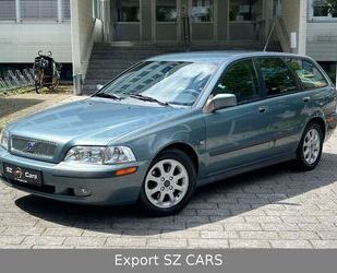Volvo V40 Gebrauchtwagen