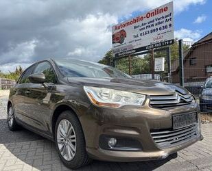 Citroen C4 Gebrauchtwagen