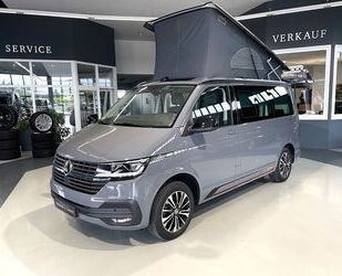 VW T6 California Gebrauchtwagen