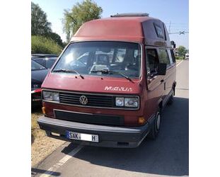 VW T3 andere Gebrauchtwagen