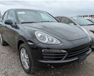 Porsche Cayenne Gebrauchtwagen