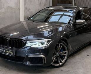 BMW M550 Gebrauchtwagen