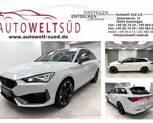Cupra Leon Gebrauchtwagen